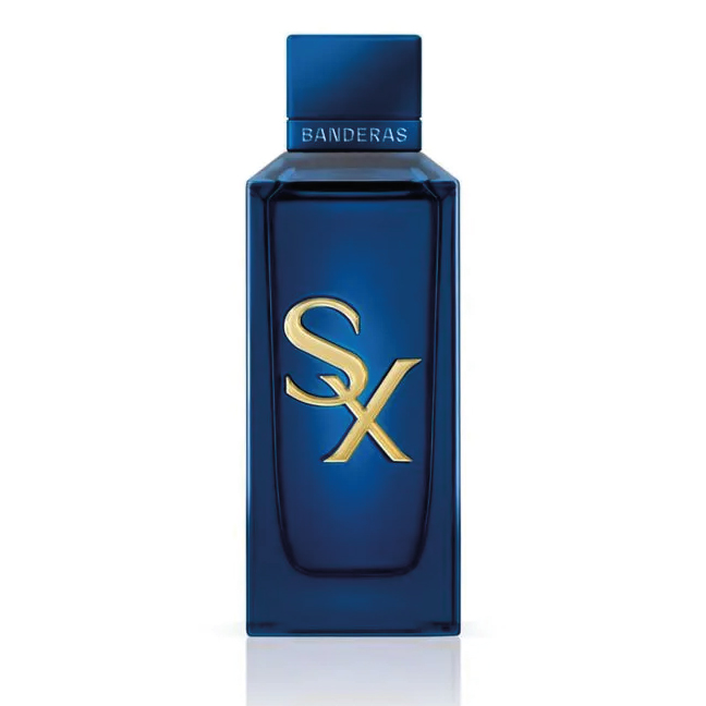 BANDERAS SEDUCTION X EDP X 100 ML.